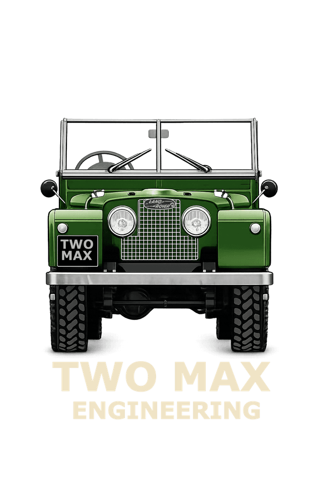 Two Max Engineering